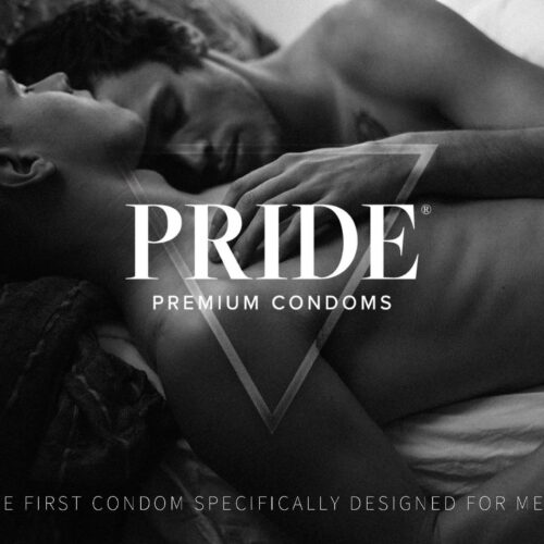 Pride Condoms