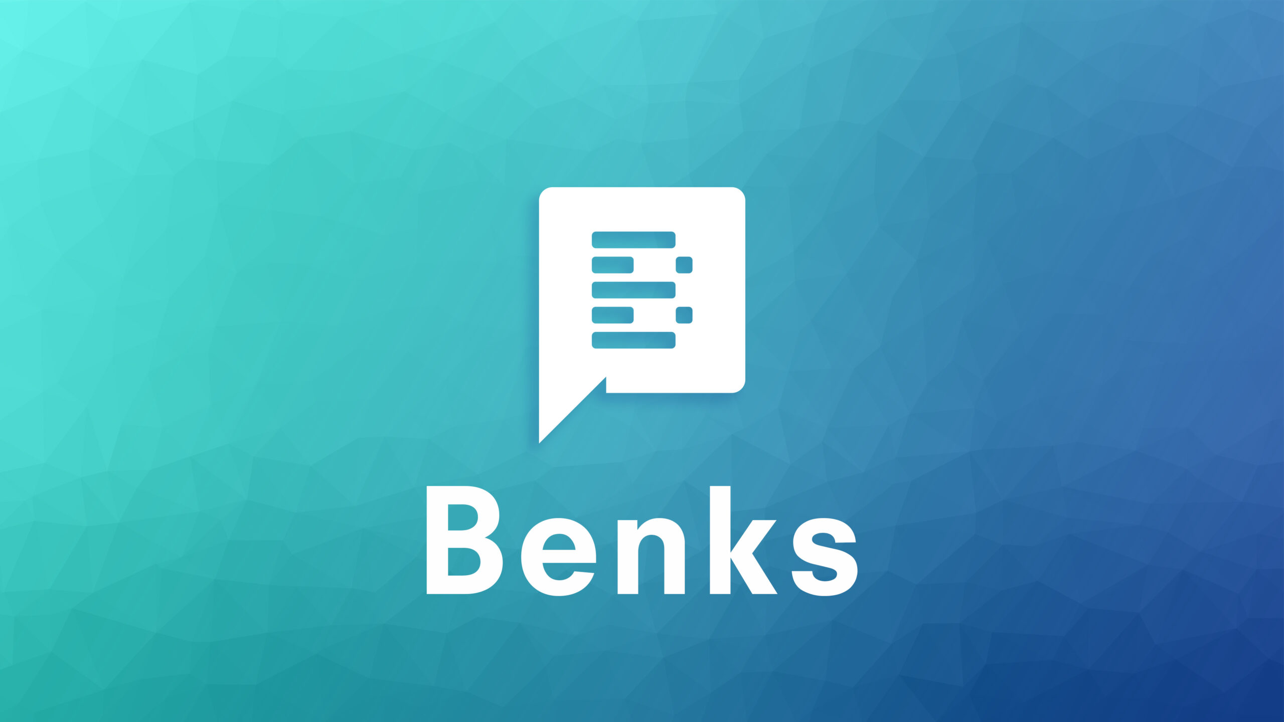 Benks