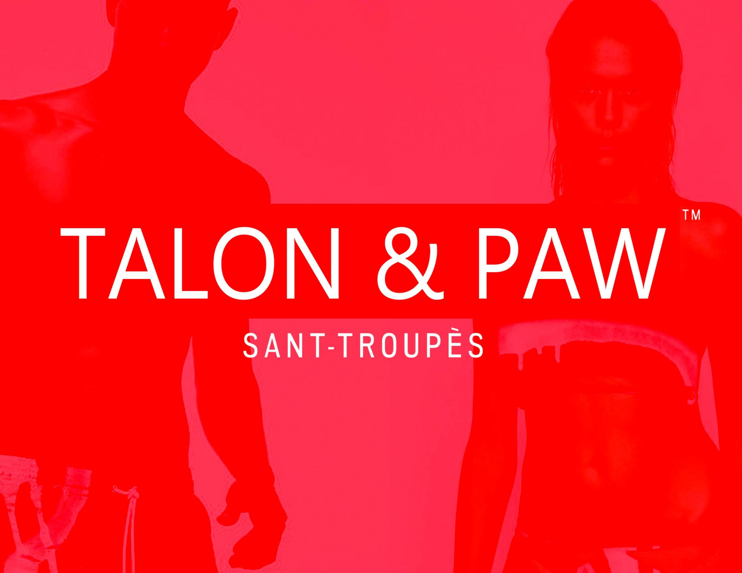 Talon & Paw